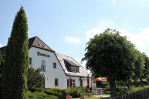 Pension Jägerrast, Rechlin